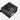 ATX Non Modular 600W Power Supply with Automatic Thermal Control 120mm Fan, Black ICESHARKS.