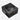 ATX Non Modular 600W Power Supply with Automatic Thermal Control 120mm Fan, Black ICESHARKS.