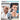Gisaae Head Shavers For Bald Men Upgraded 7D Electric Razor Cordless Rechargeable Ipx7 100 Waterproof Dry Wet Bald Head Shaver Beard Grooming Kit With Led Display by  – Buy Gisaae Head Shavers For Bald Men Upgraded 7D Electric Razor Cordless Rechargeable Ipx7 100 Waterproof Dry Wet Bald Head Shaver Beard Grooming Kit With Led Display Online at Best Price, Premium Quality Product for Home, Office & Daily Use