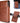 Holster For Iphone | Holster For Iphone 16 16 Pro Iphone 15 15 Pro 14 14 Pro 13 13 Pro 12 12 Pro 11 Galaxy S25 S24 S23 Premium Leather Pouch With Belt Clip Phone Holster Belt Case Brown M