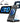 2025 Traveling Wireless Mag Safe Fast Charging Station | 3 In 1 Charger With Light For Iphone And Apple Watch | Premium Travel Accessory by Usa Warehouse – Buy 2025 Traveling Wireless Mag Safe Fast Charging Station | 3 In 1 Charger With Light For Iphone And Apple Watch | Premium Travel Accessory Online at Best Price, Premium Quality Product for Home, Office & Daily Use