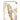 Fashionable Women S Quartz Watch Rectangular Dial With Dual Time Zones 30M Water Resistant Steel Golden – Buy Fashionable Women S Quartz Watch Rectangular Dial With Dual Time Zones 30M Water Resistant Steel Golden Online at Best Price, Premium Quality Product for Home, Office & Daily Use