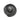 URIZONS Ball Shape Earhook TWS Gaming On Ear Earbuds Wireless Earphones - Low Latency with Charging case Bluetooth Over Ear Headphones TWS Headset Suitable for Gamers/Runners/Fitters/Sport-Black