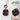 Gedicht Airpods 3 Case, Cute Cool Red Shoes Pattern TPU Soft Case, Shockproof with Lanyard Keychain