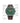 Citizen Men S Eco Drive Weekender Brycen Chronograph Watch In Stainless Steel Brown Preforated Leather Strap Green Bezel Time Date 3 Hand Green Dial Model Ca0851 05X by  – Buy Citizen Men S Eco Drive Weekender Brycen Chronograph Watch In Stainless Steel Brown Preforated Leather Strap Green Bezel Time Date 3 Hand Green Dial Model Ca0851 05X Online at Best Price, Premium Quality Product for Home, Office & Daily Use