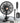 12 Volt Oscillating Fan Portable Car Fan Wide Bound Cooling Ventilation Car Dc Clip Fan Truck Rv Automotive 12V Fan - 12 Volt Oscillating Fan Portable | Buy Online