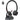 Bluetooth Headset With | Bluetooth Headset With Microphone Mute Button 40 Hrs Working Time Noise Cancelling For Work Office Laptop Teams Business Meeting