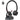 Bluetooth Headset With | Bluetooth Headset With Microphone Mute Button 40 Hrs Working Time Noise Cancelling For Work Office Laptop Teams Business Meeting