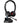 Bluetooth Headset With | Bluetooth Headset With Microphone Wireless Headset With Mic Mute Button 40 Hrs Working Time Noise Cancelling Bluetooth 5 2 For Pc Laptop Teams Zooms Work Business Meeting