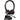 Bluetooth Headset With | Bluetooth Headset With Microphone Wireless Headset With Mic Mute Button 40 Hrs Working Time Noise Cancelling Bluetooth 5 2 For Pc Laptop Teams Zooms Work Business Meeting