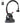 Bluetooth Headset With | Bluetooth Headset With Microphone For Pc Wireless Headset With Mic Mute Button 40 Hrs Working Time Mono Noise Cancelling Bluetooth Headset 5 2 For Work Laptop Teams Business Meeting