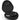 Lebakort Hard Case Compatible with Apple AirPods Max Over-Ear Headphones (Black Case)