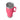 YETI Rambler 35 oz Straw Mug, Vacuum Insulated, Stainless Steel, Tropical Pink