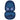 Lebakort Hard Carry Case Compatible with Anker Soundcore Life Q20 Q30 Q35 Q40 Q45 Q20 Q20i Hybrid Active Noise Cancelling Headphones (Blue Case)
