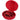 Lebakort Hard Carry Case Compatible with Beats Studio Pro Studio 3 Solo 4 Solo 3 Solo 2 Noise Cancelling Over-Ear Headphones (Red Case)