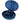 Lebakort Hard Carry Case Compatible with Beats Studio Pro Studio 3 Solo 4 Solo 3 Solo 2 Noise Cancelling Over-Ear Headphones (Blue Case)