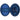 Lebakort Hard Carry Case Compatible with Beats Studio Pro Studio 3 Solo 4 Solo 3 Solo 2 Noise Cancelling Over-Ear Headphones (Blue Case)