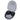 Lebakort Hard Carry Case Compatible with Anker Soundcore Life Q20 Q30 Q35 Q40 Q45 Q20 Q20i Hybrid Active Noise Cancelling Headphones (Grey Case)