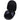 Lebakort Hard Case Compatible with TOZO HT2 BERIBES WH202A Uliptz WH203A KVIDIO WH201A Picun B8 RUNOLIM RUWH301AB-US3 Hybrid Active Noise Cancelling Headphones (Black Case)