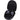 Lebakort Hard Carry Case Compatible with Anker Soundcore Life Q20 Q30 Q35 Q40 Q45 Q20 Q20i Hybrid Active Noise Cancelling Headphones (Black Case)