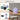 Stand For Echo | Stand For Echo Pop Desktop Holder Mount Built In Cable Management Lavender Bloom