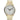 Gold Tone Watch | Timex Men's Easy Reader 40mm | Premium Luxury Timepiece with Expansion Band