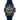Black Timex | Timex Men's Diver 42mm Watch | Premium Water Resistant Timepiece with INDIGLO Backlight