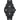 Black Timex | Timex Men's Mod 44mm Watch Black Bracelet Black Dial Black Case | Premium Quality Timepiece