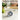 Bellman Visual Timer With Pause Button 60 Minute Countdown Rainbow Timer For Kids And Adults With Silent Operation Study And Meetings Time Management Tool Design For Home Office And Gift White by  – Buy Bellman Visual Timer With Pause Button 60 Minute Countdown Rainbow Timer For Kids And Adults With Silent Operation Study And Meetings Time Management Tool Design For Home Office And Gift White Online at Best Price, Premium Quality Product for Home, Office & Daily Use