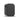 ZUMIMALL Wireless Doorbell Chime, Portable Chime for Doorbell Camera, Battery Powered, Black