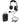 Aviation Headset For | Aviation Headset For Pilots With Passive Noise Cancellation Pnr Aviation Headset With Comfortable Earpads And Flexible Microphone General Aviation Headset With Carrying Case Black