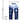 Oral-B iO Series 2 Rechargeable Electric Powered Toothbrush, Pure White with 1 Gentle Care Brush Head - Automatic Pressure Sensor to Protect Gums - 3 Modes - 2 Min Timer