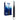 Oral-B iO Series 2 Rechargeable Electric Powered Toothbrush, Night Black with 1 Gentle Care Brush Head - Automatic Pressure Sensor to Protect Gums - 3 Modes - 2 Min Timer