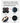 Wotdmu 3 Pack Head Shaver Replacement Blades 5 Blade Shaver Replacement Heads For Bald Men Freedom Shaving Head And Face Electric Razor Refills With 2 Cleaning Brush by  – Buy Wotdmu 3 Pack Head Shaver Replacement Blades 5 Blade Shaver Replacement Heads For Bald Men Freedom Shaving Head And Face Electric Razor Refills With 2 Cleaning Brush Online at Best Price, Premium Quality Product for Home, Office & Daily Use