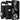 Otterbox Google Pixel 8A Commuter Series Case Black Slim Tough Pocket Friendly With Port Protection by  – Buy Otterbox Google Pixel 8A Commuter Series Case Black Slim Tough Pocket Friendly With Port Protection Online at Best Price, Premium Quality Product for Home, Office & Daily Use
