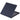 BOZHUORUI Case for 7 Onyx Boox Go 7 Go 7 Color e-Reader (1 2th Gen,2024 2025 Released) - Slim Lightweight Magnetic Cover with Auto Sleep Wake (Dark Blue)