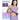 Hydrogen Water Bottle | Hydrogen Water Bottle 6000 8000Ppb 2 Modes Rechargeable Portable Hydrogen Water Bottle Generator Ion Water Bottle With Led Display Water Ionizer Machine Suitable For Office Travel And Daily Drinking