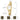 Bofan Small Gold Watches For Women Easy Read Ladies Quartz Wrist Watch With Stainless Steel Expansion Band Waterproof 6 10In 6 89In by  – Buy Bofan Small Gold Watches For Women Easy Read Ladies Quartz Wrist Watch With Stainless Steel Expansion Band Waterproof 6 10In 6 89In Online at Best Price, Premium Quality Product for Home, Office & Daily Use