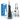 Water Flosser for Teeth Pick Cordless, Beautypick Portable Electric flossers for Teeth Cleaning and Flossing, 300ML Braces Oral Irrigator, Rechargeable Waterproof Dental Picks for Home Travel