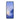 Samsung Galaxy Z Flip 7 FE, Flip 6 Silicone Phone Case, Protective Cover with Built-in Ring, Nonslip Grip, Slim, Soft, Comfortable Design, US Version, Blue