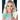 FUMEIKANG Water Flosser for Teeth Rechargeable Oral Irrigator Portable Collapsible for Travel and Storage, Cordless Cleaner Picks with Travel Bag and 6 Tips (White)
