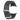 SAMSUNG Galaxy Watch Ultra Marine Band, Smartwatch Replacement Strap for Men and Women, One Click Attachment, ET-SNL70MBEGUJ, Dark Gray