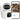 Kinnkall 4MP Dual Lens Indoor Security Camera, 360 Pan Tilt Baby Pet Monitor, 2.4G 5G WiFi, Motion Tracking, 24 7 Cloud SD, 2-Way Audio, Works with Mobile App PCs
