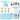 BUY RELIABLE LLC Portable Water Ionizer and Hydrogen Water Bottle, Generates Clean Water in Minutes, 3 Modes, Travel Size (Rich Silver)