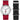 Timex Unisex Weekender 38mm Watch | Texas Tech Red Raiders | Premium Quality Timepiece