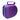 Headphone Headset Case Compatible with JBL, Beats, Sony, Soundcore Anker, Raycon, TOZO, SteelSeries, Logitech, Jabra, Bose, Audio-Technica, Sennheiser Headphones, Dark Purple Black