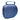 Headphone Headset Case Compatible with JBL, Beats, Sony, Soundcore Anker, Raycon, TOZO, SteelSeries, Logitech, Jabra, Bose, Audio-Technica, Sennheiser Headphones, Blue Black