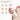 Finequin Laser Hair Removal, IPL Laser Hair Removal for Woman and Men Permanent, Hair Removal Device with 3.0 IPL Red Light Wave, Home Laser Hair Removal Device for Legs Armpits Back Bikini Body Use