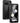Lanhiem For Pixel | Lanhiem For Pixel 8A Case Ip68 Waterproof Dustproof Built In Screen Protector Rugged Full Body Shockproof Phone Case For Google Pixel 8A Obsidian Black