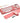 Wireless Keyboard Mouse Combo | Trueque Blush Pink Full Size Retro Typewriter Keyboard With Round Keycaps | 2.4Ghz Cordless Connection For Mac Windows Pc – Buy Wireless Keyboard Mouse Combo | Trueque Blush Pink Full Size Retro Typewriter Keyboard With Round Keycaps | 2.4Ghz Cordless Connection For Mac Windows Pc Online at Best Price, Premium Quality Product for Home, Office & Daily Use